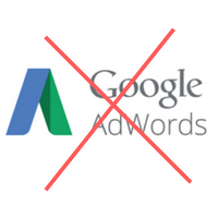 Ban On Google AdWords For Bail Bonds